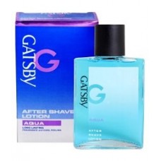 Gatsby Aqua After Shave Lotion